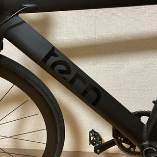 今週・手渡し限定 ターンtern rip