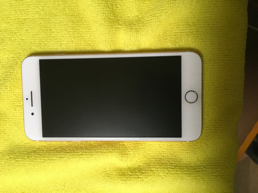 iphone7 plus 32G ローズゴールド