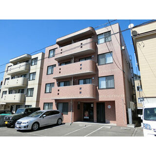 物件名	デュークYK西町北