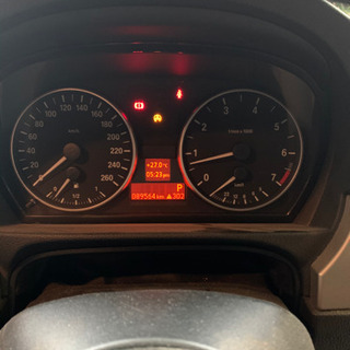 H19年式　BMW E91 320I ツーリングの画像
