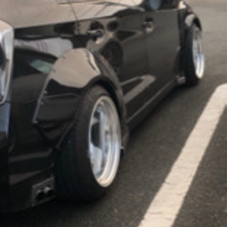 プリウス30カスタム最終値下げ (Peshin Pes) 太市のプリウスの中古車