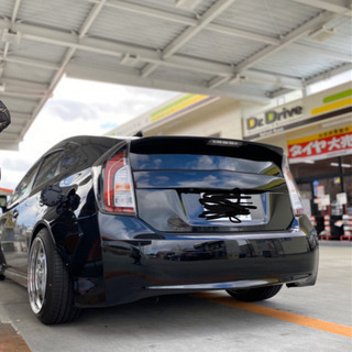 プリウス30カスタム最終値下げ (Peshin Pes) 太市のプリウスの中古車