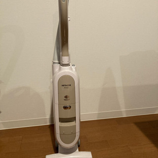 日立電気掃除機 PV-SU3
