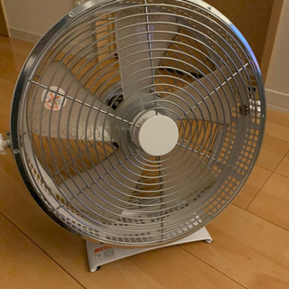 サーキュレーター