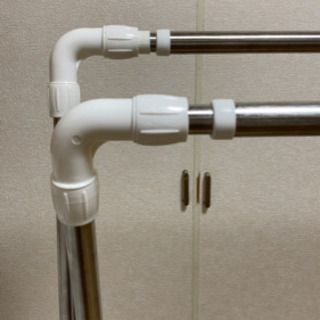 物干し(布団干し)の画像