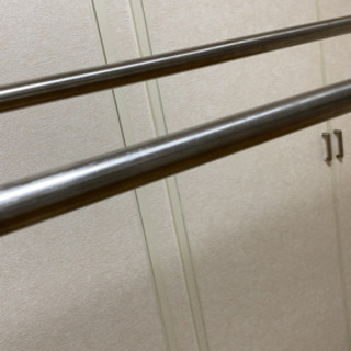 物干し(布団干し)の画像