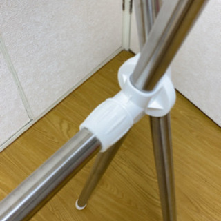 物干し(布団干し)の画像