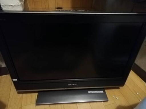 SONY 液晶テレビ
