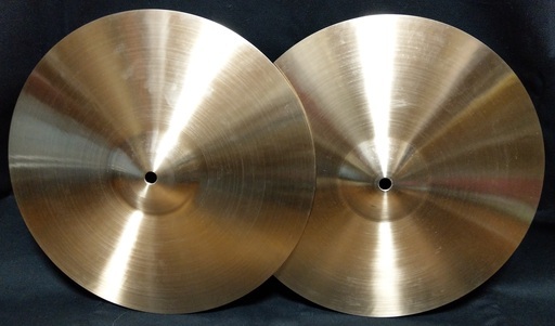 【新品】Original Hi-Hat 14インチ