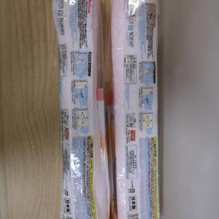 冷気シャット　結露防止シート　二個セットの画像