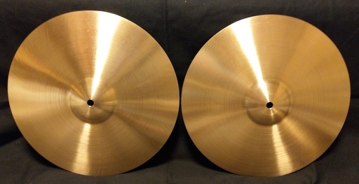 【新品】Original Hi-Hat 13インチ