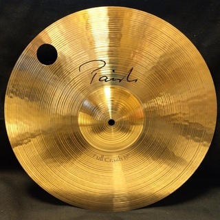 PAiSTe Signeture Full Crash 17インチ