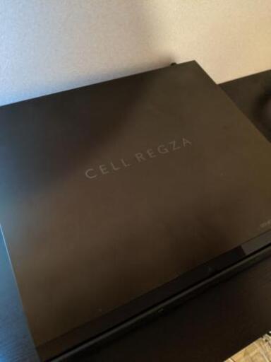 ジャンク品　セルレグザ（cell regza）46XE2 （チューナーのみ）