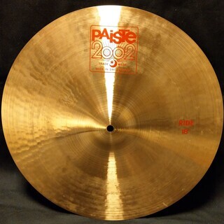 PAiSTe 2002 Ride 17インチ