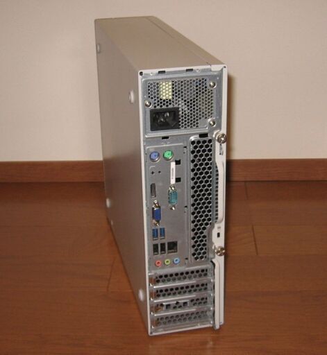 【終了】NECデスクトップ MATE (Ci3-4150/6G/500G)