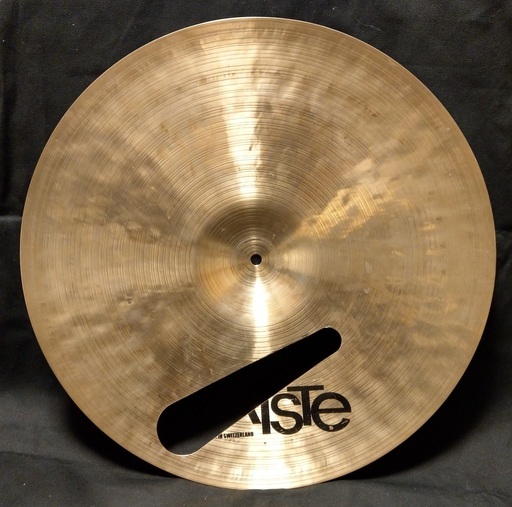 PAiSTe Twenty Dark Crisp Ride 20インチ