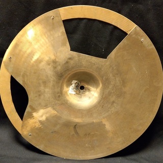 オリジナルエフェクトシンバル 16インチ