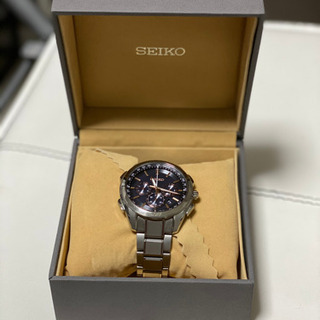 時計　セイコー SEIKO ブライツ BRIGHTZ SAGA1...