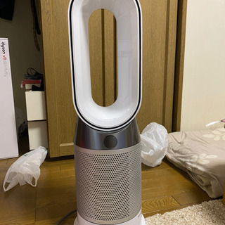 dyson 扇風機 ホット＆クール 空気清浄機