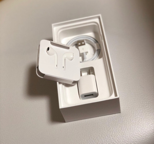 【新品】iPhone7 32GB