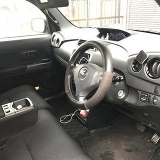 トヨタbbの画像