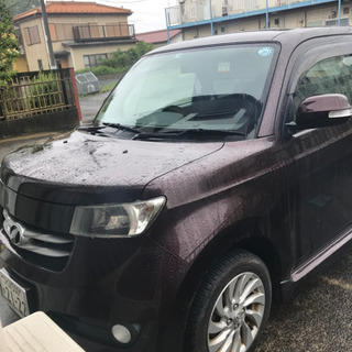 トヨタbbの画像