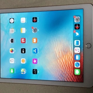 iPad Air 2 MH182J/A ゴールド