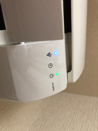 最終価格！！エアコン10畳用★使用期間短！