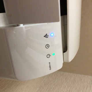 最終価格！！エアコン10畳用☆使用期間短！