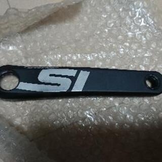 Cannondale caad12のクランク 52-36t クランク長165mmの画像