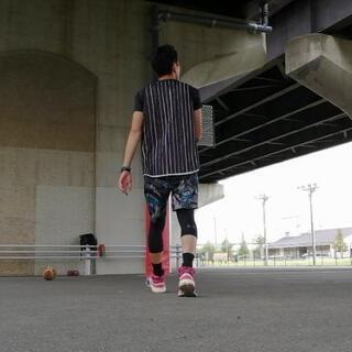 新横浜公園　バスケ仲間募集！