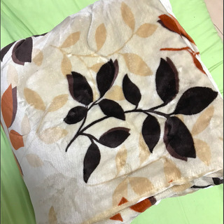 [6/20まだあり] コタツ布団 205×245cm [しまむら]
