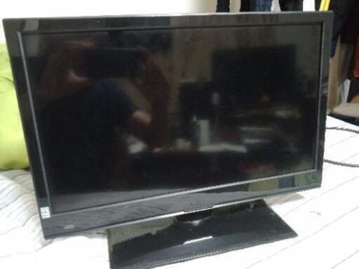 テレビ