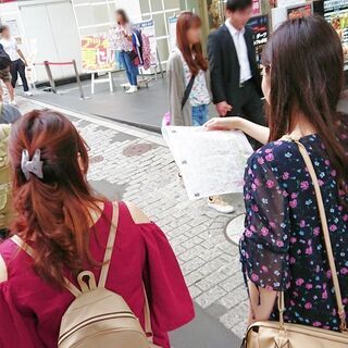 6/27 あにおたウォークラリーオフ🚶@新宿 - 立川市