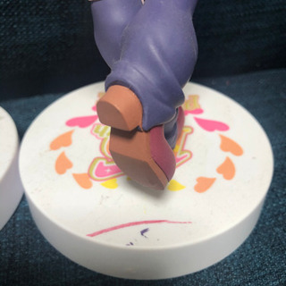 2人はプリキュア フィギュアの画像