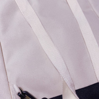 譲　新品タグ付き möbus 2WAYバッグ アイボリーの画像