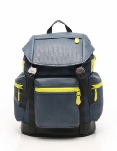 COACH リュック レディース メンズ【未使用】