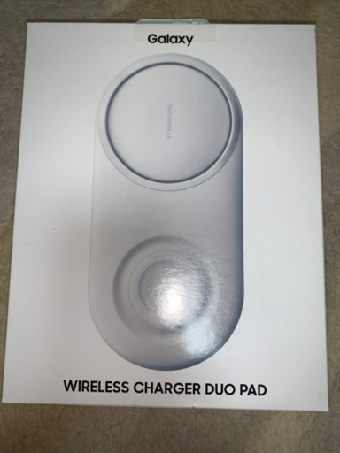 ワイヤレス充電器お値下げ