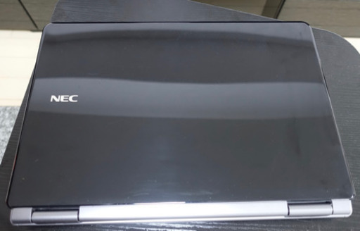 パソコン NEC LaVie L PC-LL870CS