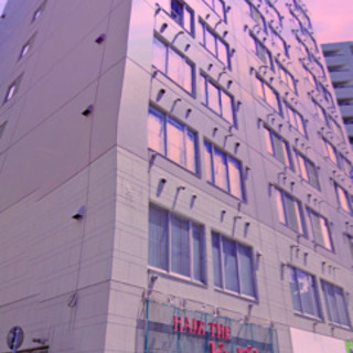 2024/7/16まで契約🌸大家直🍄ほぼ地下鉄「中の島」駅直結🦁...