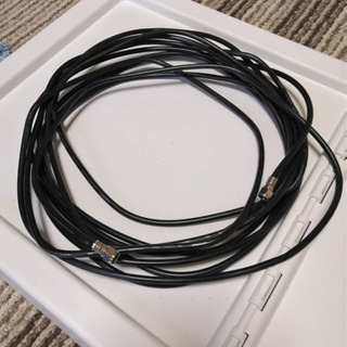 テレビのアンテナコード