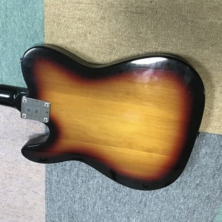 Triumph テレキャスター 中古 値下げしました！の画像