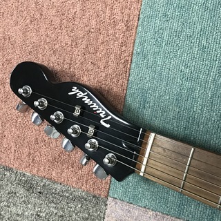 Triumph テレキャスター 中古 値下げしました！の画像