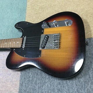 Triumph テレキャスター 中古 値下げしました！