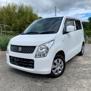 ワゴンR 新生活にいかがですか？