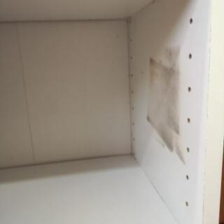 【取引中】カラーボックス　白の画像