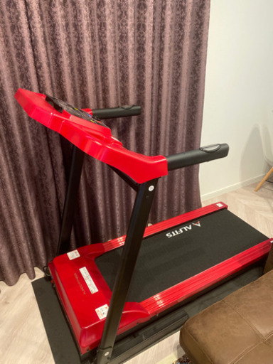 アルインコ ALINCO FITNESS ランニングマシン