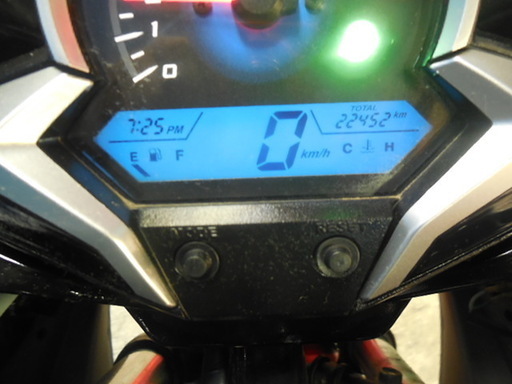 HONDA CBR250R-3 トリコ 激安配送キャンペーン 諸経費無し 消費者還元店 点検済み 当日お渡し可 自賠責保険加入で乗れます 横浜 都筑 宮前