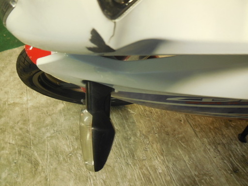 HONDA CBR250R-3 トリコ 激安配送キャンペーン 諸経費無し 消費者還元店 点検済み 当日お渡し可 自賠責保険加入で乗れます 横浜 都筑 宮前