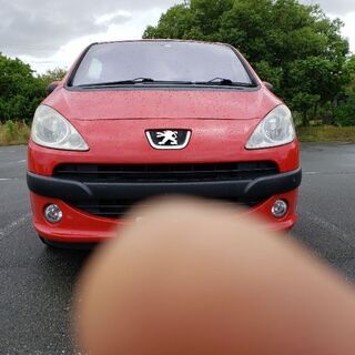 [決まりました] プジョー1007 車検長い